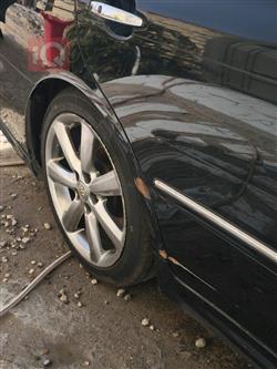 تويوتا كراون